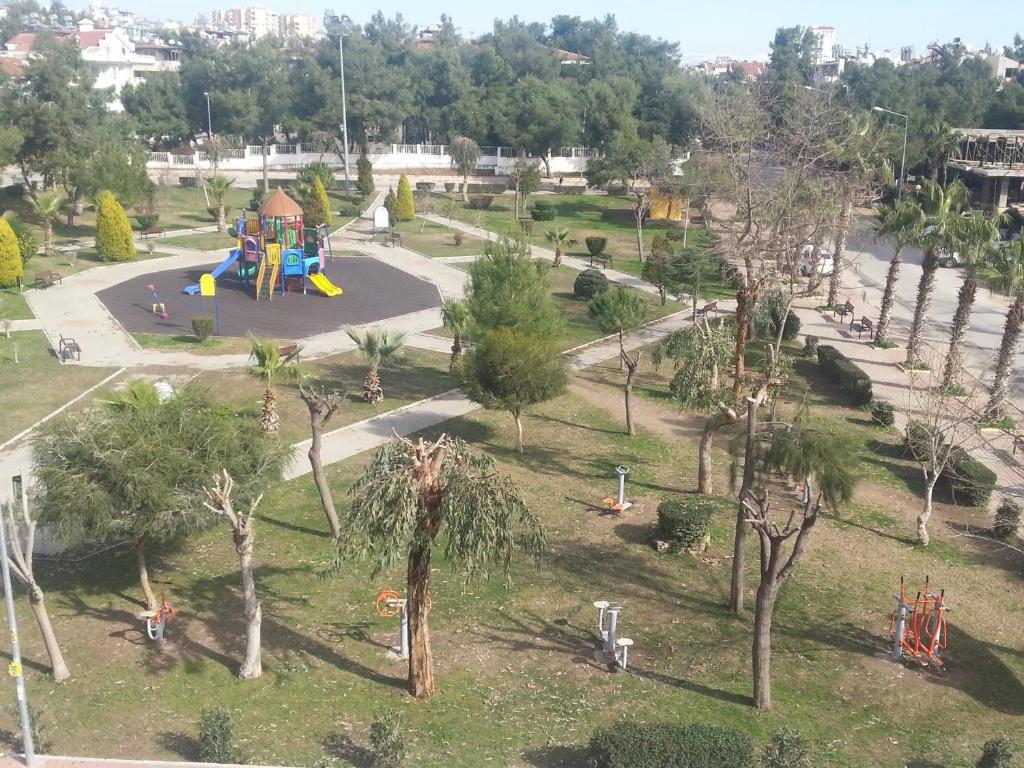 Polen Hotel Antalya Exterior foto