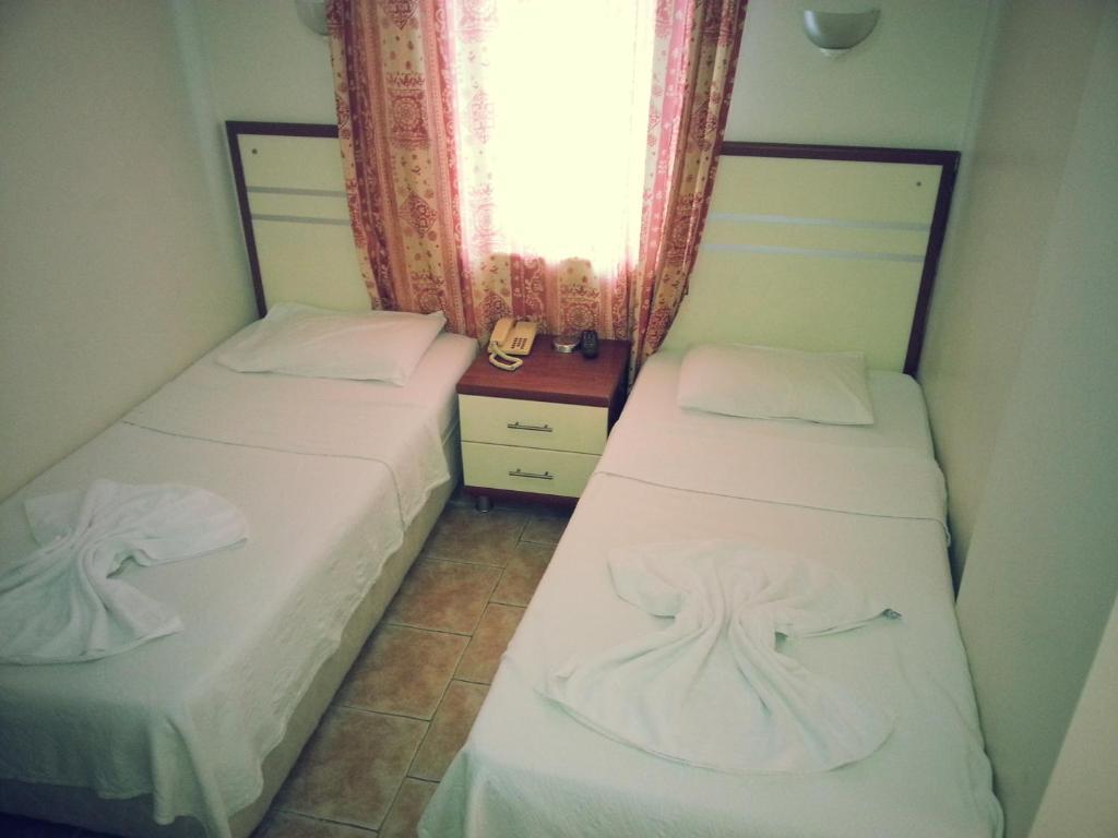 Polen Hotel Antalya Zimmer foto