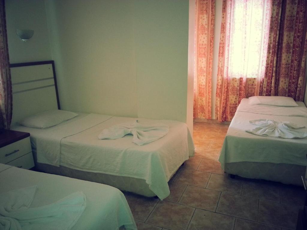 Polen Hotel Antalya Zimmer foto